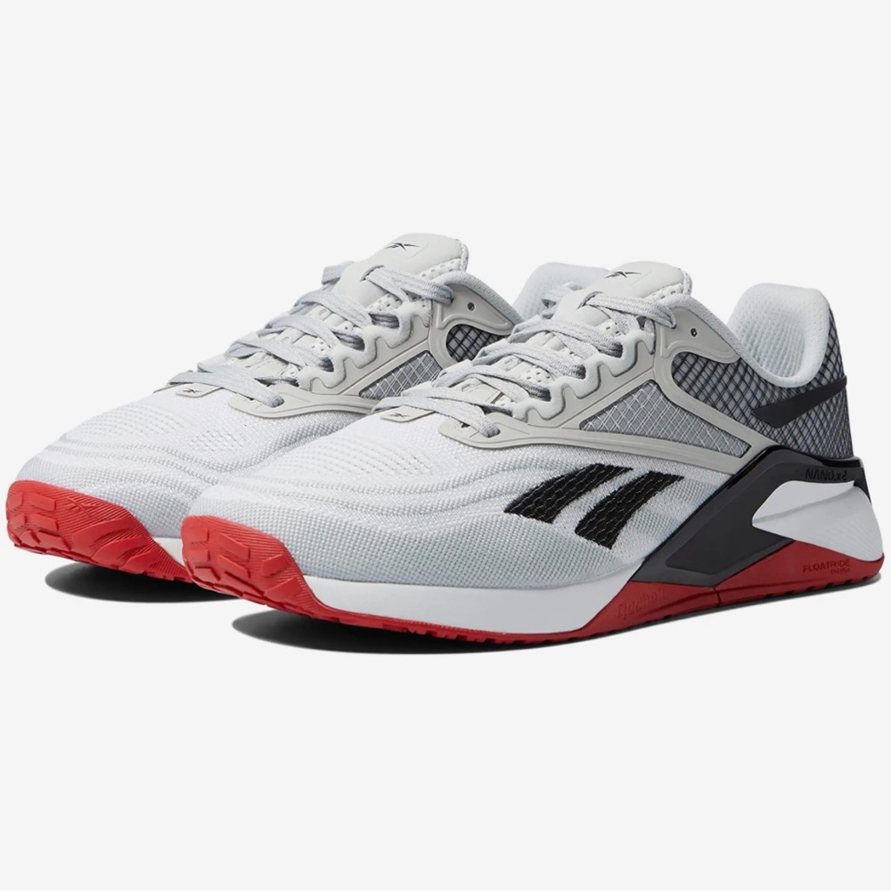Brand new with tags Mens 10.5 Reebok Nano x2